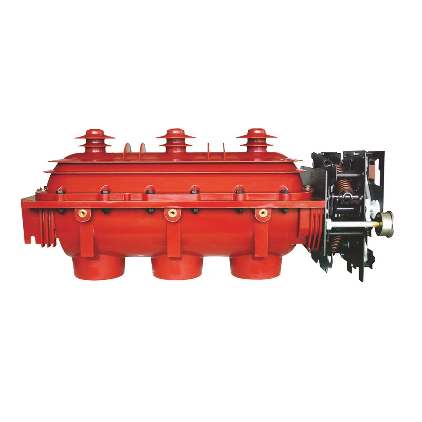 11kv Sf6 Gas Karga Etengailu Etengailua Lbs