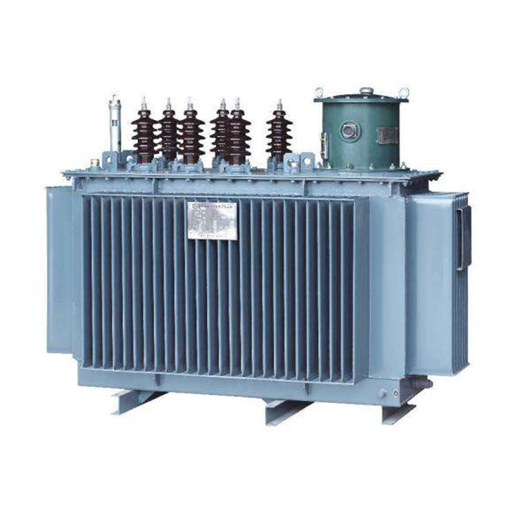 11kv Banaketa Transformadorea Trifasikoa 500kva