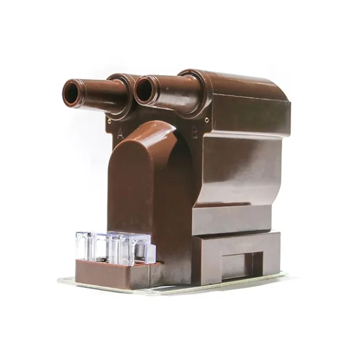 11kv Neurketa Trifasikoa Potentzial Transformadorea Pt