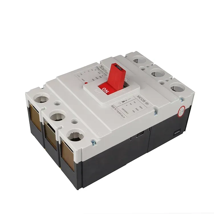 1250 Amp 3 Polo 600 V Mccb Etengailu