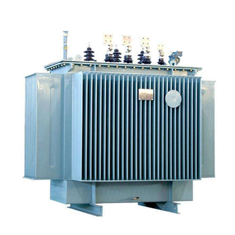 1600kva 11kv 415v Banaketa Potentzia Transformadorea