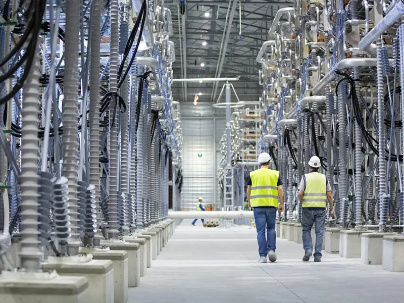 Hutseko etengailuek nola funtzionatzen duten