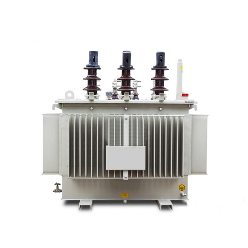 22kv-ko zutoineko potentzia-eraldaketa 50kva 22kv-ko zutoineko potentzia-eraldaketa 50kva