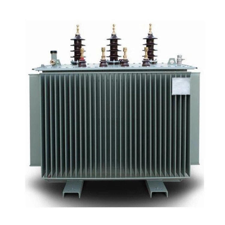22kv-tik 415v-ra 200kva-ko Potentzia Banatzeko Transformadorea