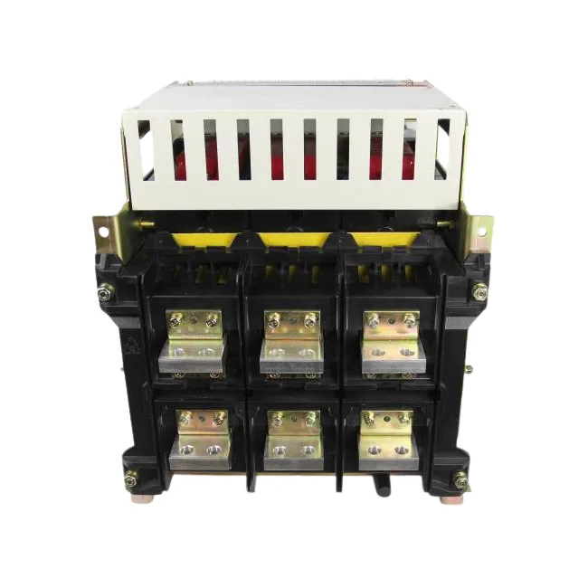 2500 Amp Acb Drawout Mota AC etengailu