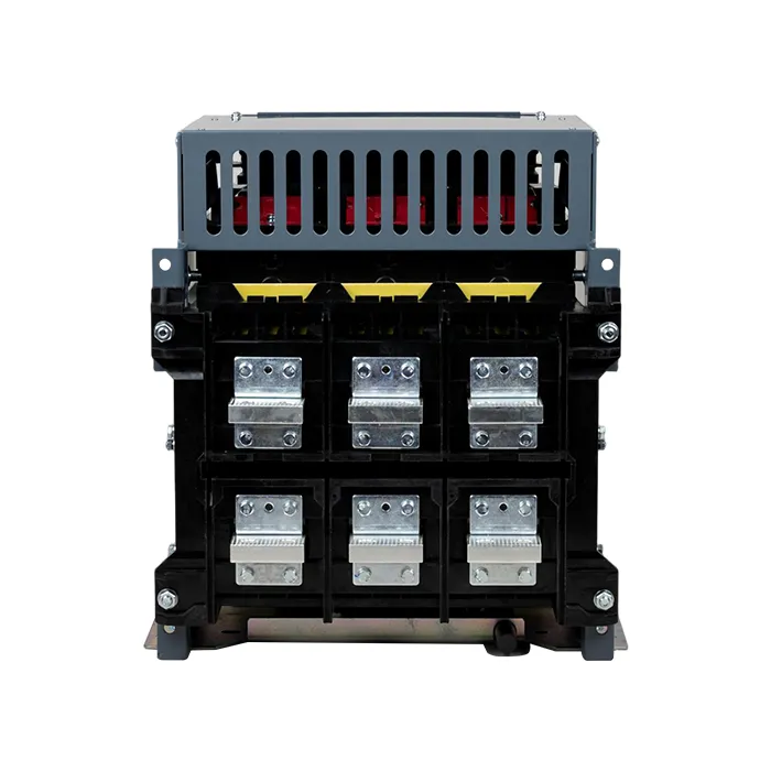 2500 Amp Acb Drawout Mota AC etengailu