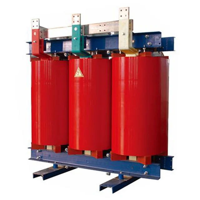 25kv 2500 Kva 3 fase lehor motako potentzia transformadore