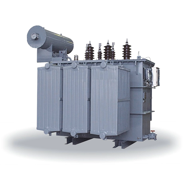 33tik 11kv eta 15mva-ko potentzia-eraldaketa toroidala