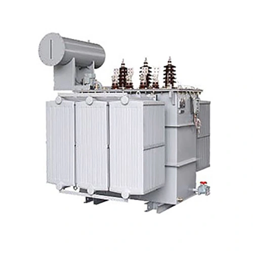 35 eta 0,4kv 3 Faseko 2500kva Potentzia-Transformadorea