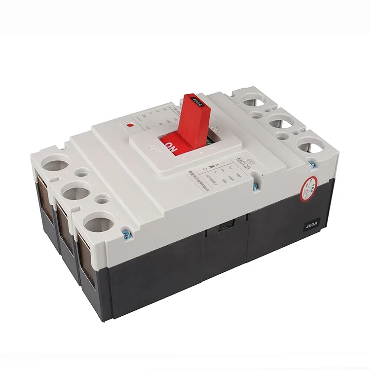 400 Amp Tpn 2p Mccb Etengailu