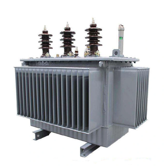 50 Kva-ko zutoin-munduko transformadore elektrikoa 50 Kva-ko zutoin-munduko transformadore elektrikoa