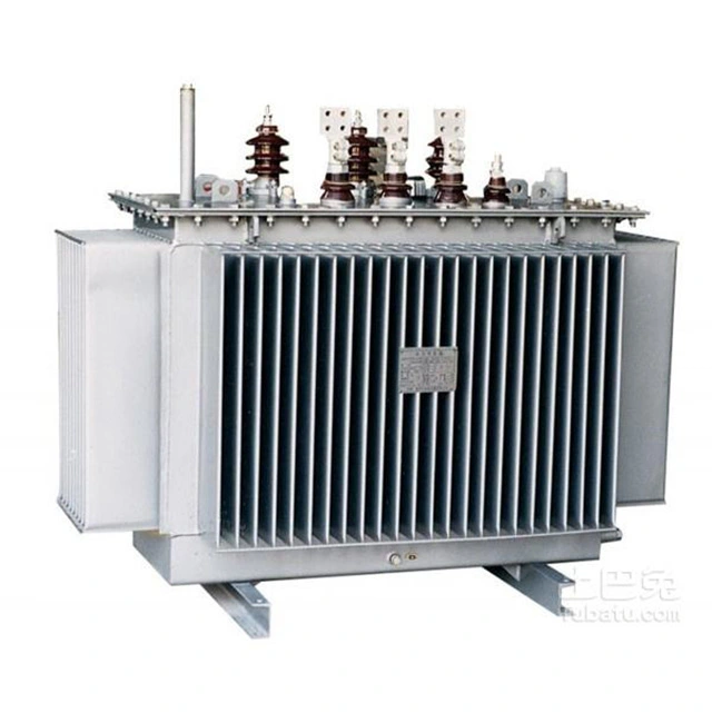 500kva Banaketa Elektriko Potentzia Transformadorea
