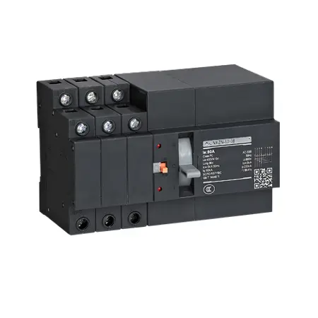 800 Amp 3 Fase Transferentzia Automatikoko Etengailu Ats 800 Amp 3 Fase Transferentzia Automatikoko Etengailu Ats