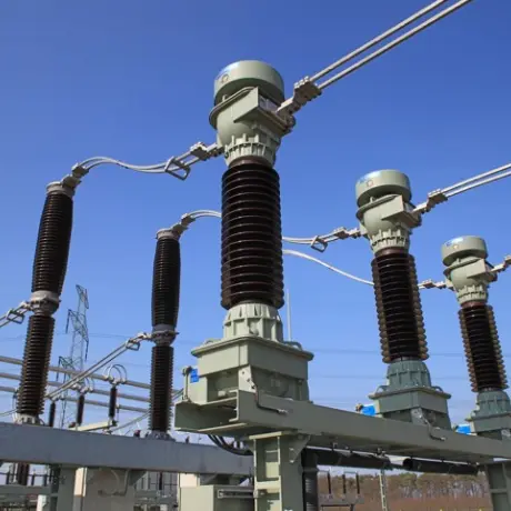 Tentsio Handiko 11kv-ko Hutseko Etengailu Moldeatua