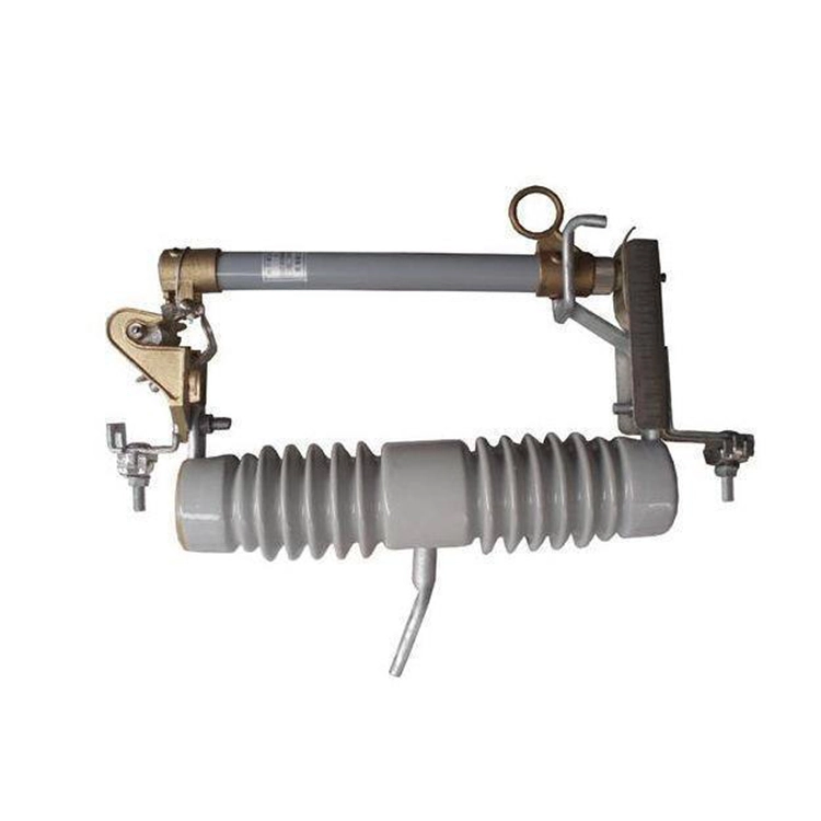 27kv Polymer Pole Mounted Electrical Fuse Cutout