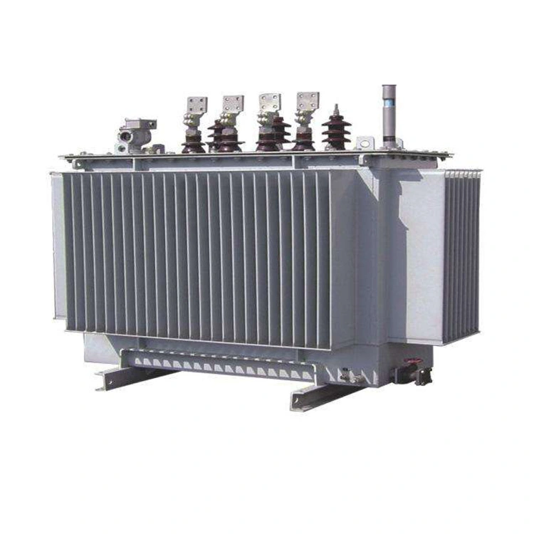 800kva Amorphous Alloy Oil Immersed Transformer 800kva Amorphous Alloy Oil Immersed Transformer