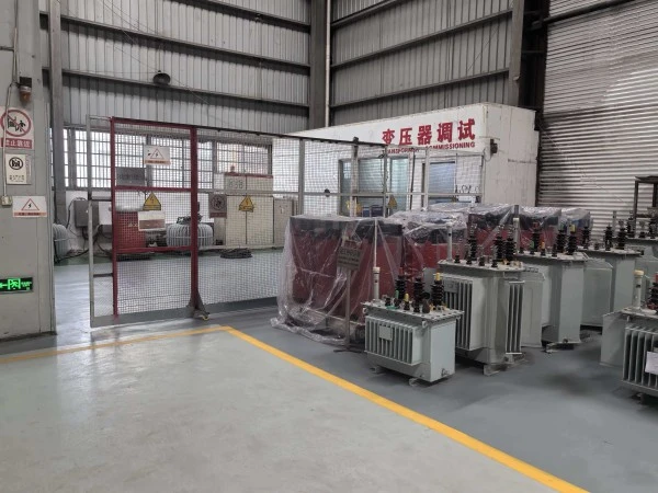 Testing Center