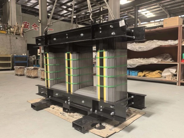 Transformer Core