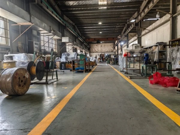 Winding Workshop
