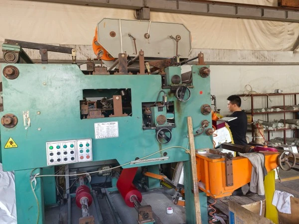 Winding Workshop