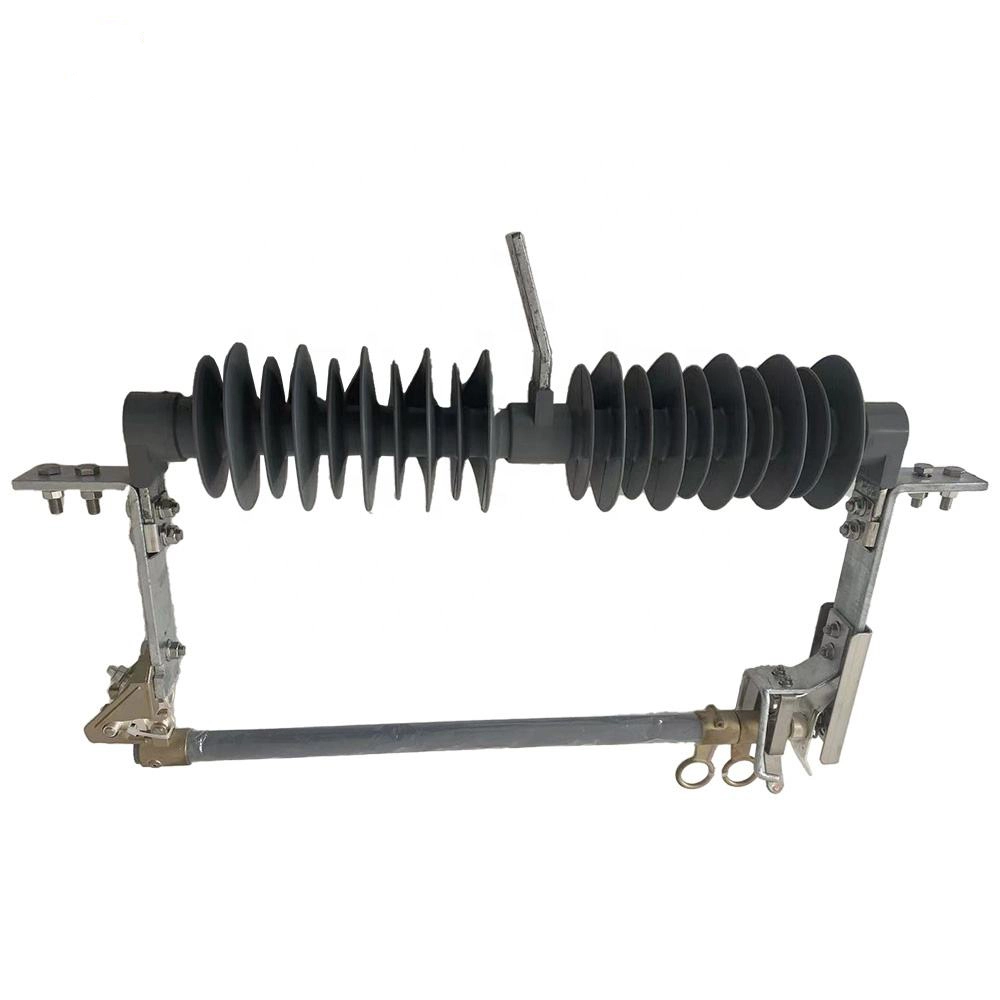 Polimeriko 11kv 33kv Drop Out Fusible Set 22kv