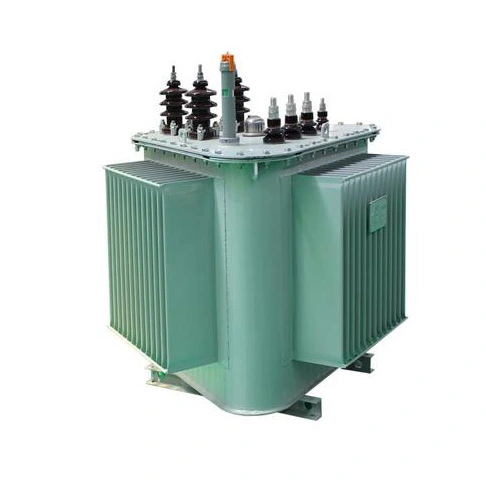 Potentzia-Transformadorea 200kva 15kv-tik 0,4kv-ra